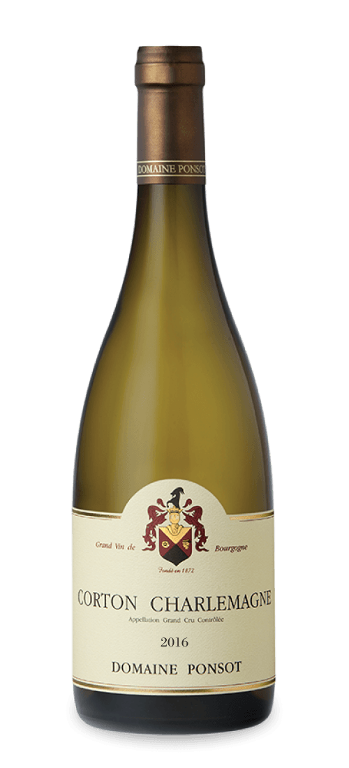 Domaine Ponsot, Corton-Charlemagne Grand Cru 11503992016