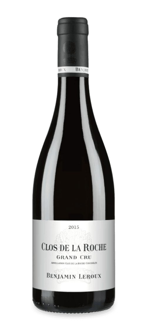 Benjamin Leroux, Clos de la Roche Grand Cru 11524522015