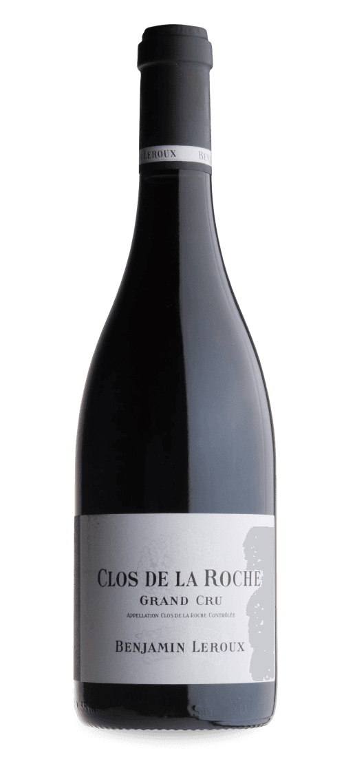 Benjamin Leroux, Clos de la Roche Grand Cru 11524522018