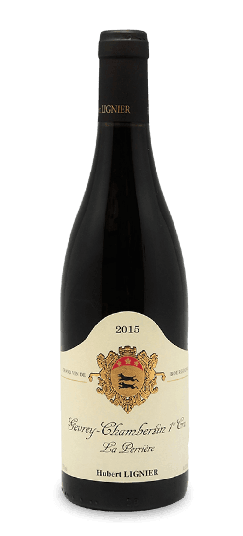 Hubert Lignier, Gevrey-Chambertin Premier Cru, La Perriere 11524942015