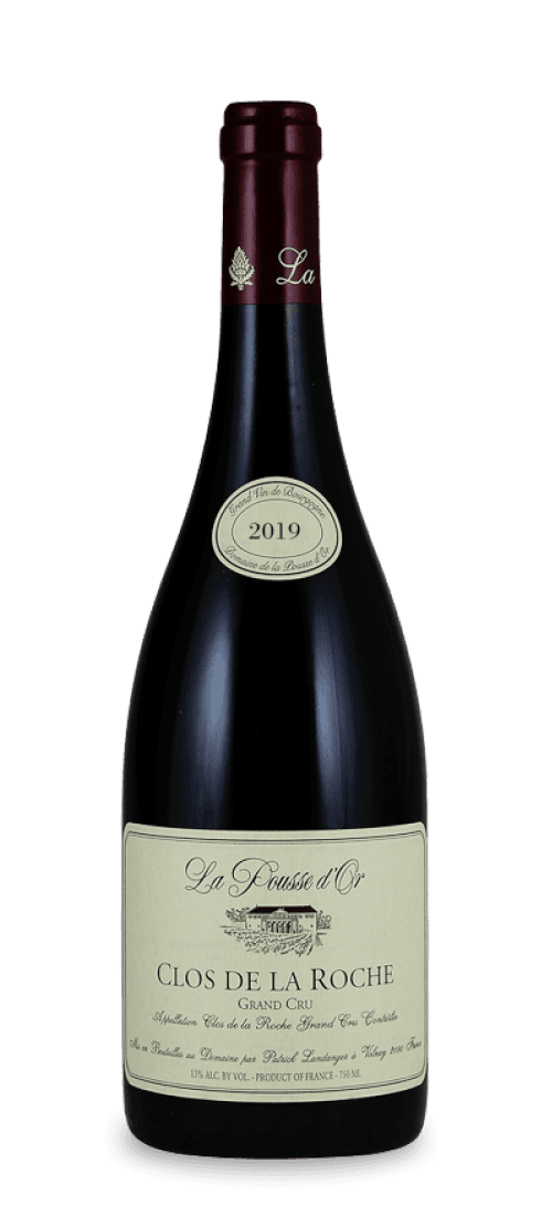 La Pousse d'Or, Clos de la Roche Grand Cru 11564922019