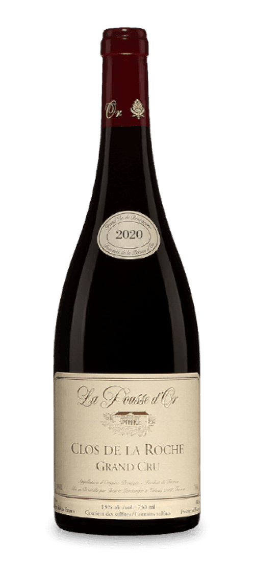 La Pousse d'Or, Clos de la Roche Grand Cru 11564922020