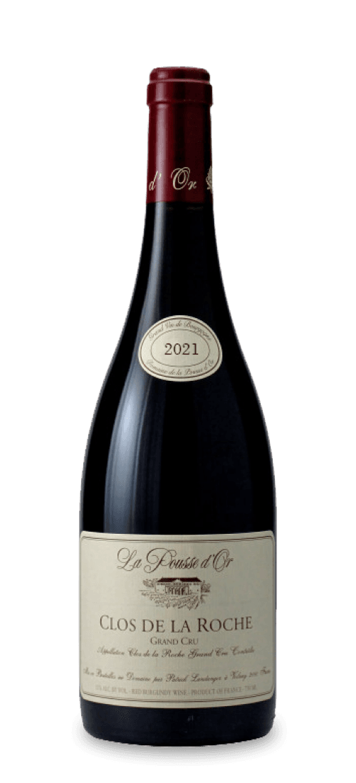 La Pousse d'Or, Clos de la Roche Grand Cru 11564922021