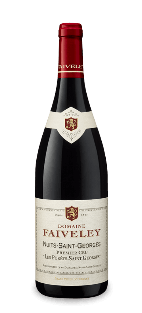 Domaine Faiveley, Nuits-Saint-Georges Premier Cru, Les Porrets-Saint-Georges 11569132017