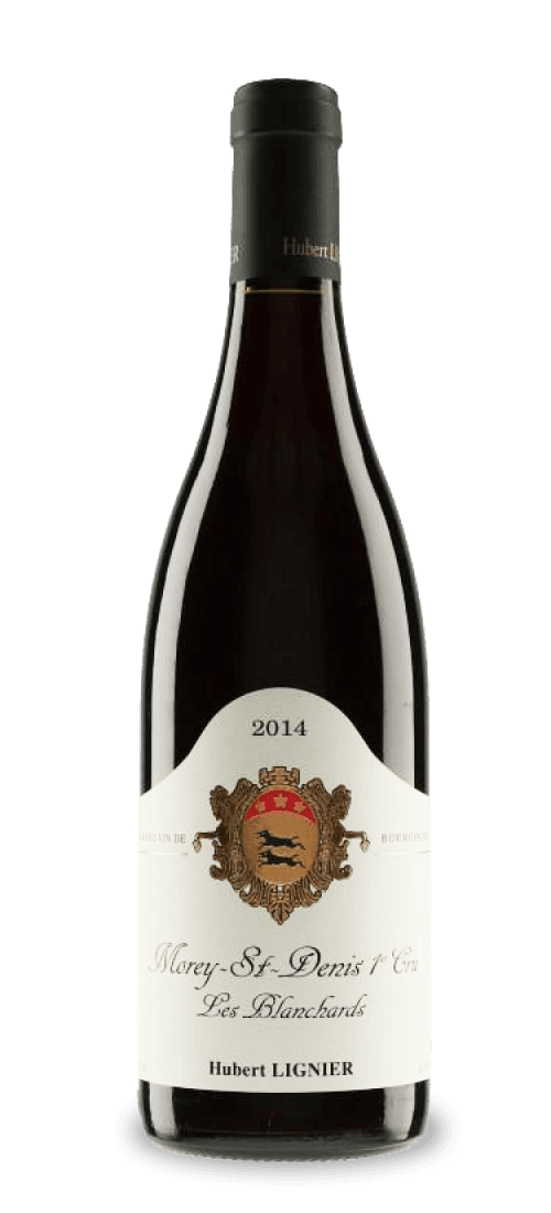 Hubert Lignier, Morey-Saint-Denis Premier Cru, Les Blanchards 11569262014