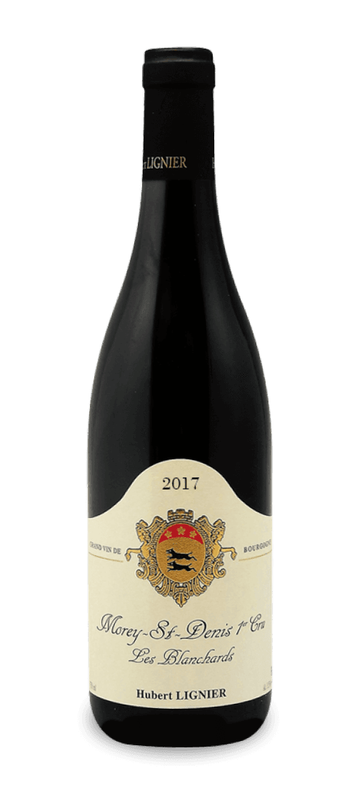 Hubert Lignier, Morey-Saint-Denis Premier Cru, Les Blanchards 11569262017