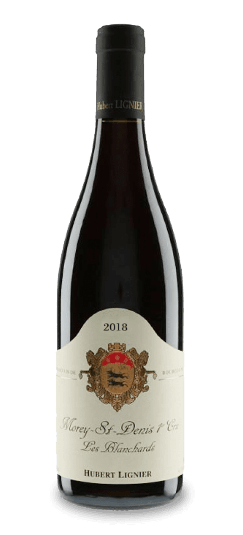 Hubert Lignier, Morey-Saint-Denis Premier Cru, Les Blanchards 11569262018