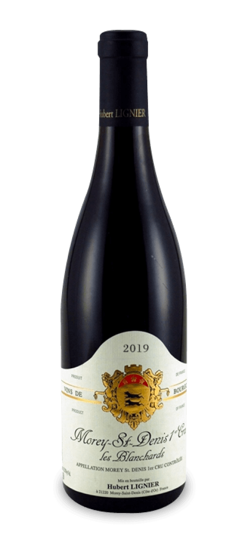 Hubert Lignier, Morey-Saint-Denis Premier Cru, Les Blanchards 11569262019