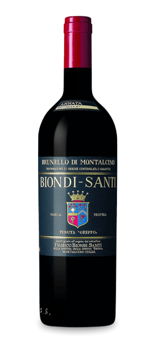 Biondi-Santi, Brunello di Montalcino 11573272016