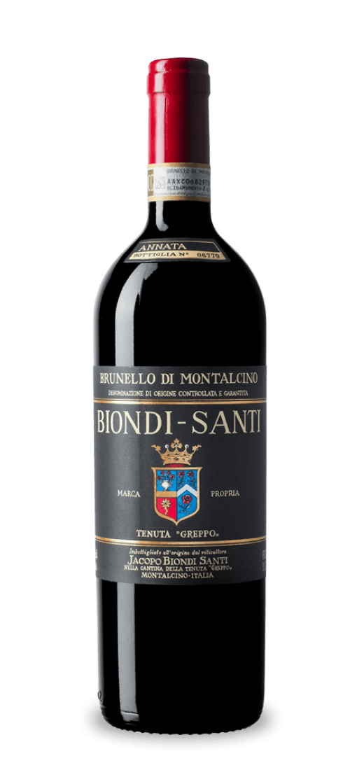 Biondi-Santi, Brunello di Montalcino 11573272017