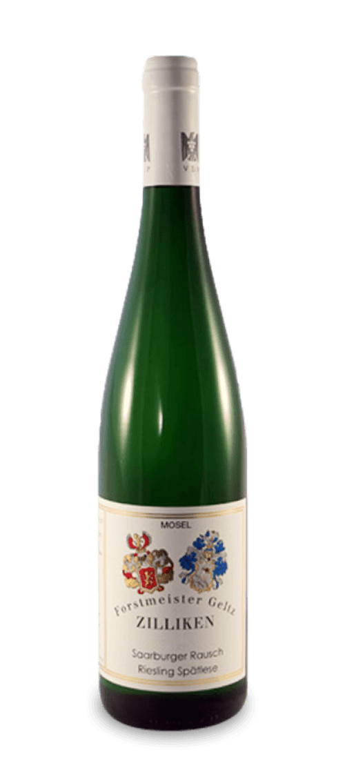 Forstmeister Geltz Zilliken, Saarburger Rausch Riesling TBA, Mosel 11584382018