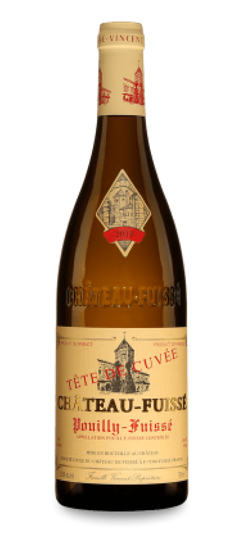 Chateau Fuisse, Pouilly-Fuisse, Les Brules 11587282018