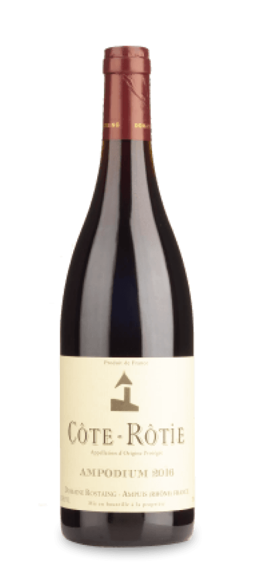 Domaine Rostaing, Cote Rotie, Ampodium 11589172016