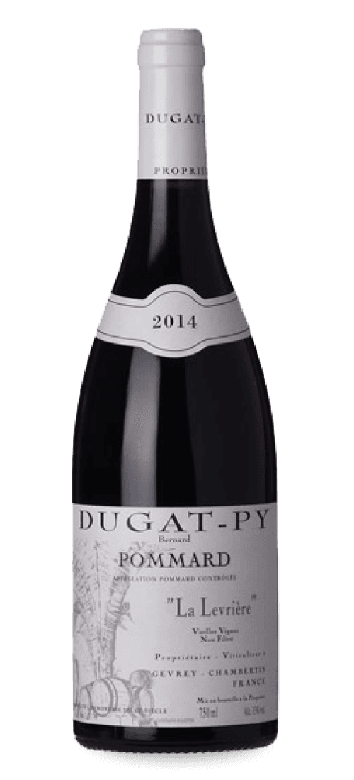 Dugat-Py, Pommard, La Levriere Tres Vieilles Vignes 11605252018