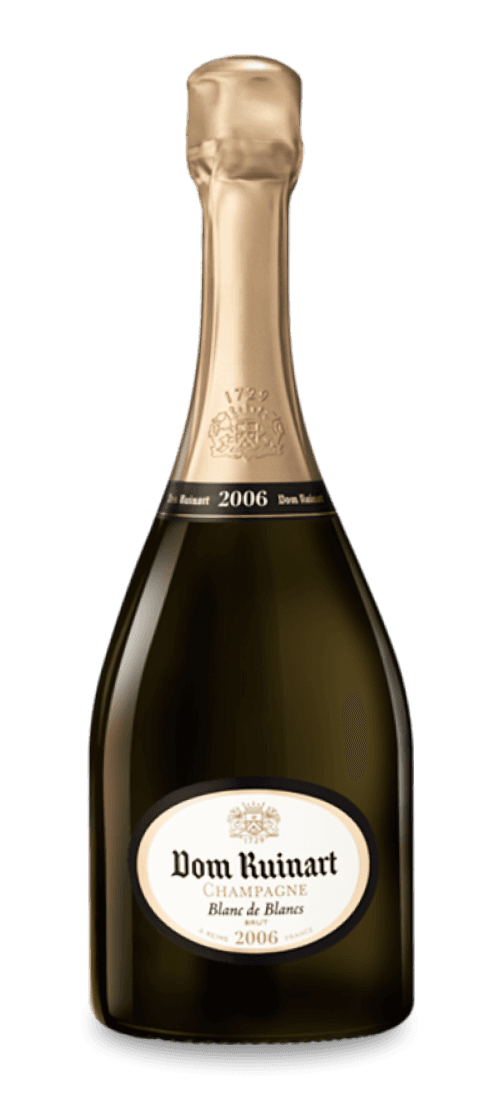 Dom Ruinart Blanc de Blancs 11607982006