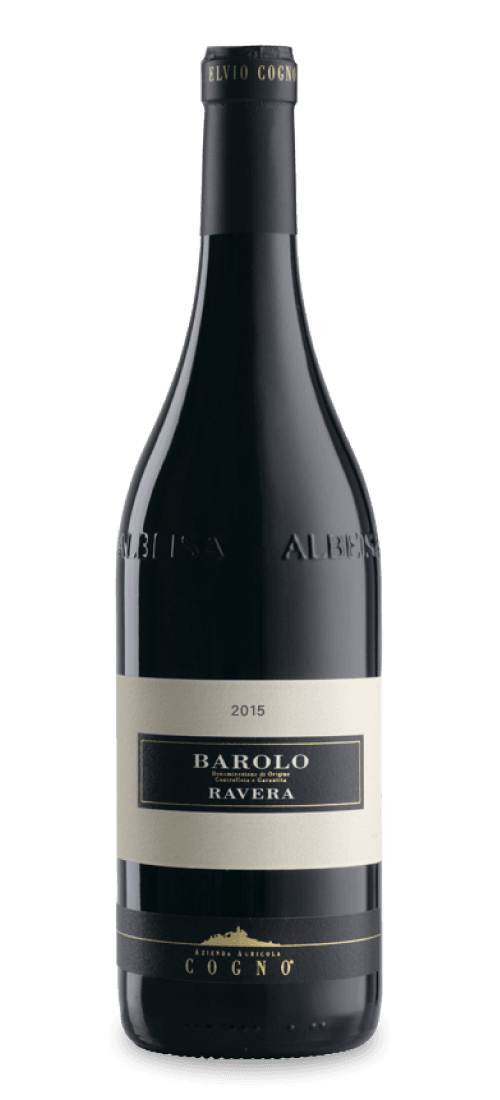 Elvio Cogno, Barolo, Ravera 11643762015