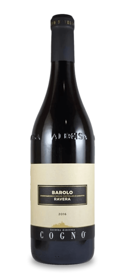 Elvio Cogno, Barolo, Ravera 11643762016