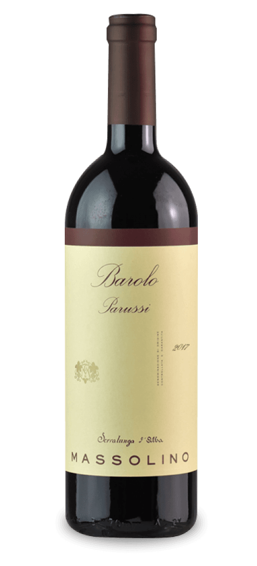 Massolino, Barolo, Parussi 11662082017