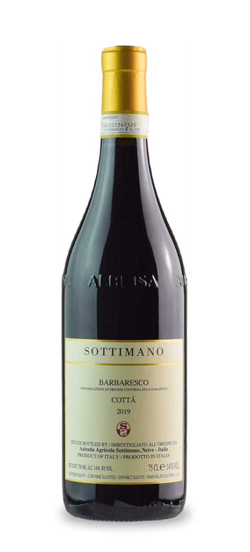 Sottimano, Barbaresco, Fausoni 11694852019