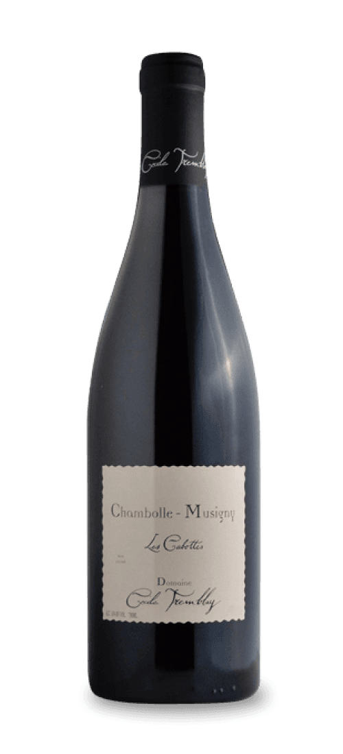 Domaine Cecile Tremblay, Chambolle-Musigny, Les Cabottes 11705202016