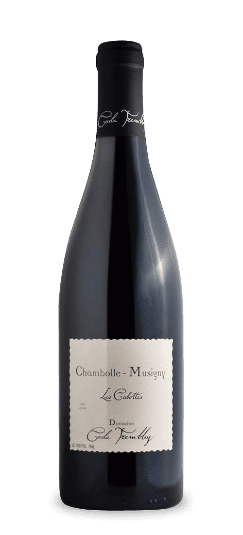 Domaine Cecile Tremblay, Chambolle-Musigny, Les Cabottes 11705202022