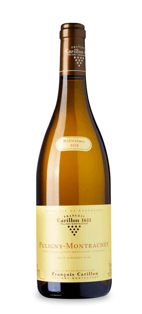 Francois Carillon, Puligny-Montrachet 11706052018