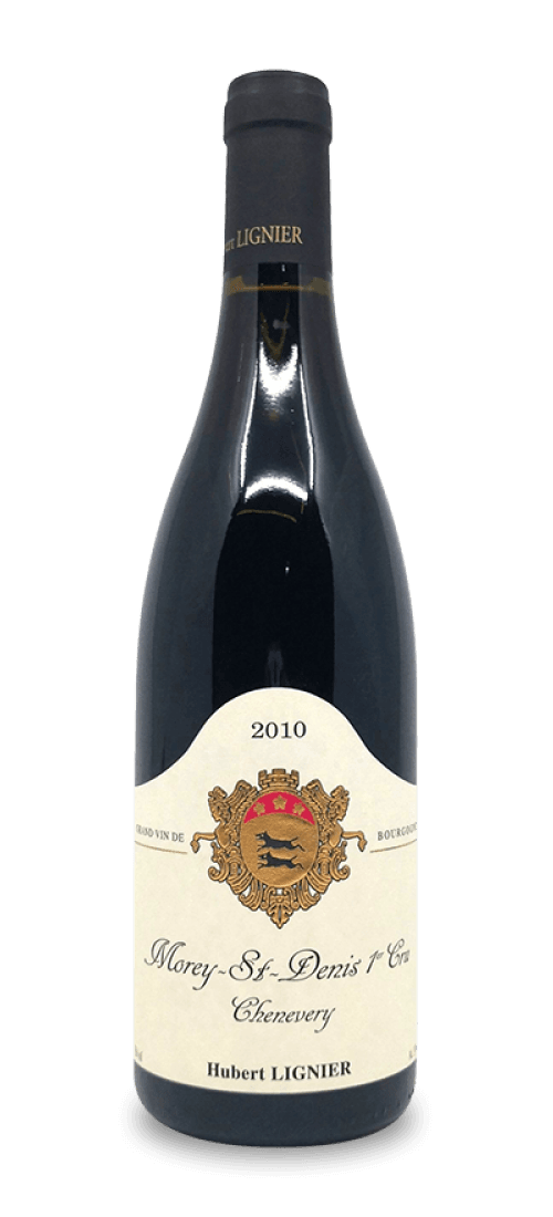 Hubert Lignier, Morey-Saint-Denis Premier Cru, Les Chenevery 11708652010