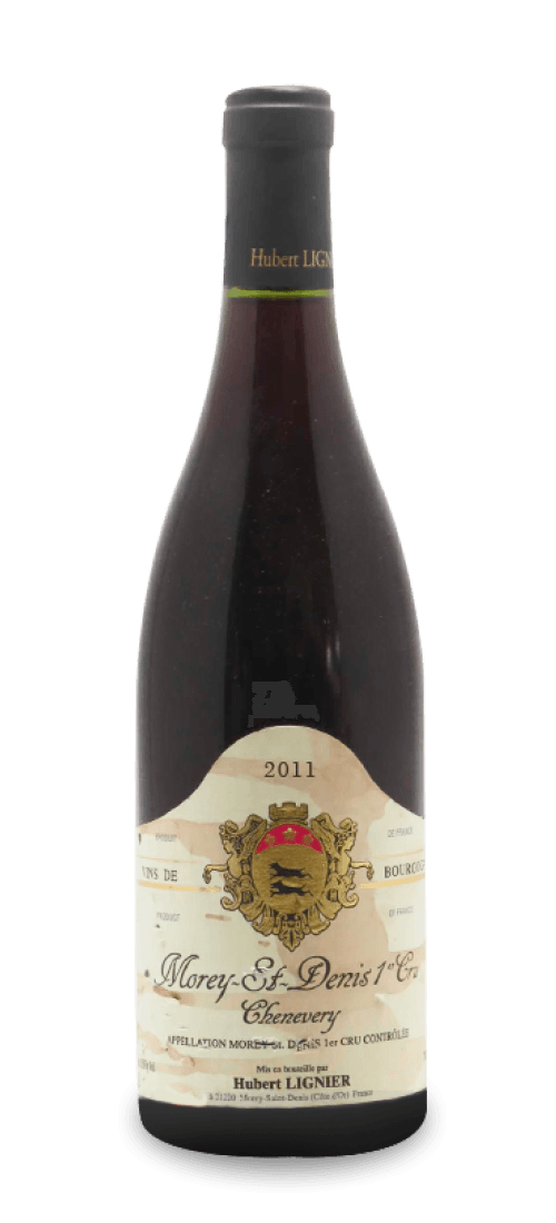 Hubert Lignier, Morey-Saint-Denis Premier Cru, Les Chenevery 11708652011