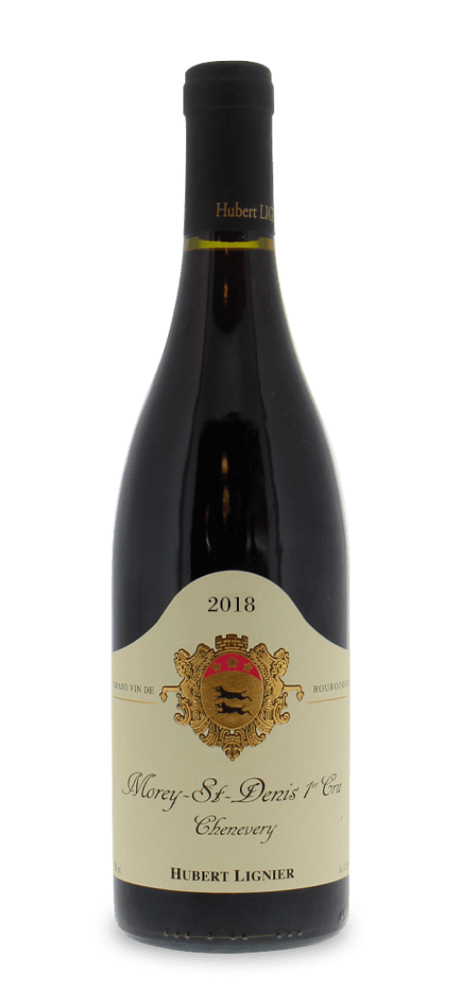 Hubert Lignier, Morey-Saint-Denis Premier Cru, Les Chenevery 11708652018