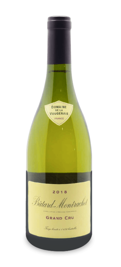 Domaine de la Vougeraie, Batard-Montrachet Grand Cru 11716312018