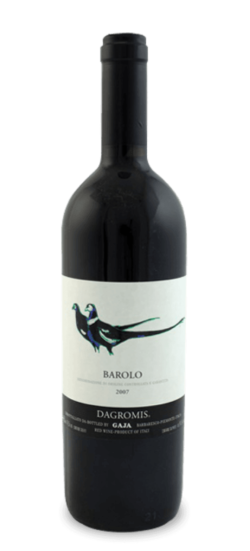 Gaja, Barolo, Dagromis 11718752007