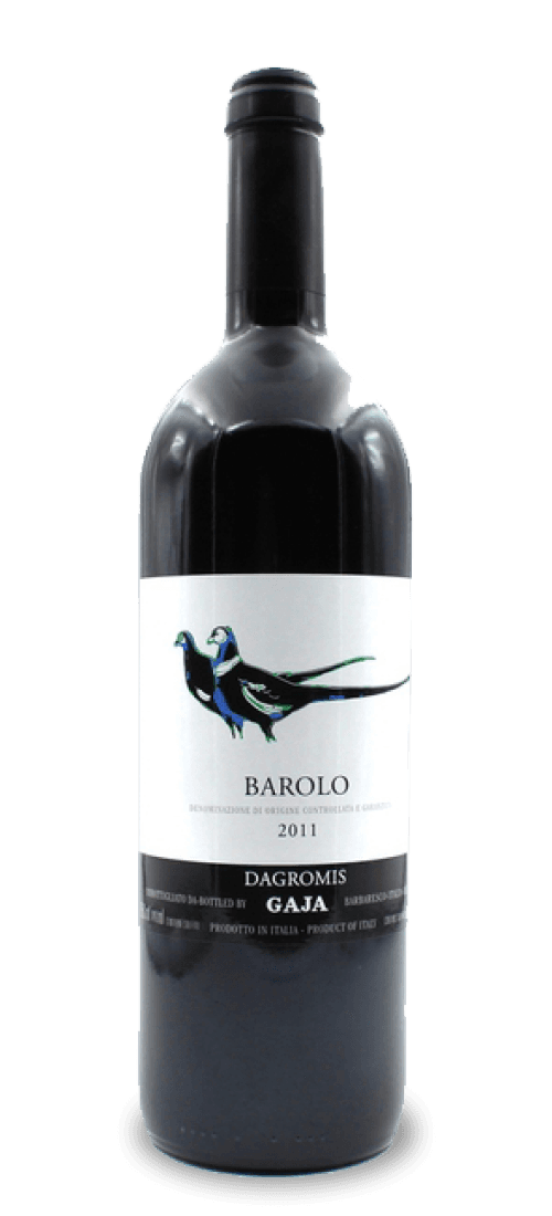 Gaja, Barolo, Dagromis 11718752011