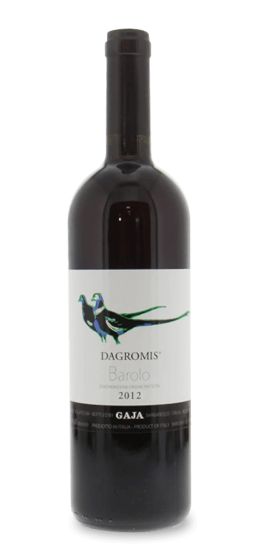 Gaja, Barolo, Dagromis 11718752012