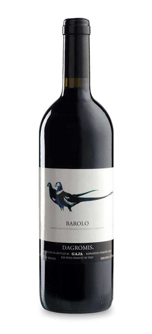 Gaja, Barolo, Dagromis 11718752016