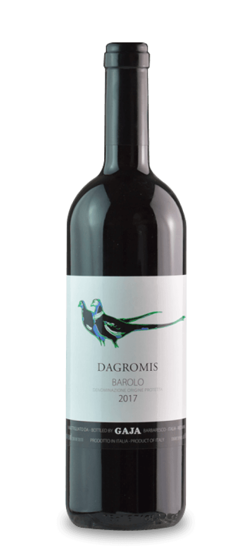 Gaja, Barolo, Dagromis 11718752017