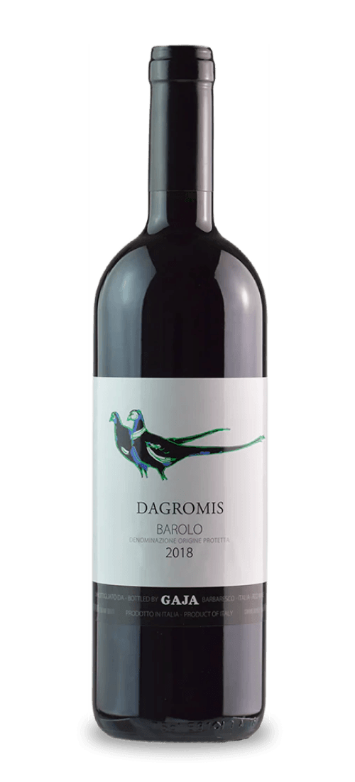 Gaja, Barolo, Dagromis 11718752018