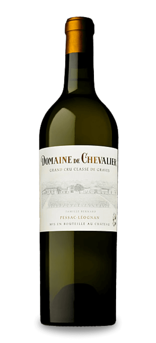 Domaine de Chevalier, Blanc Cru Classe, Pessac-Leognan 11735472019