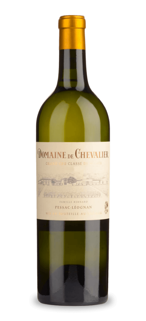 Domaine de Chevalier, Blanc Cru Classe, Pessac-Leognan 11735472022