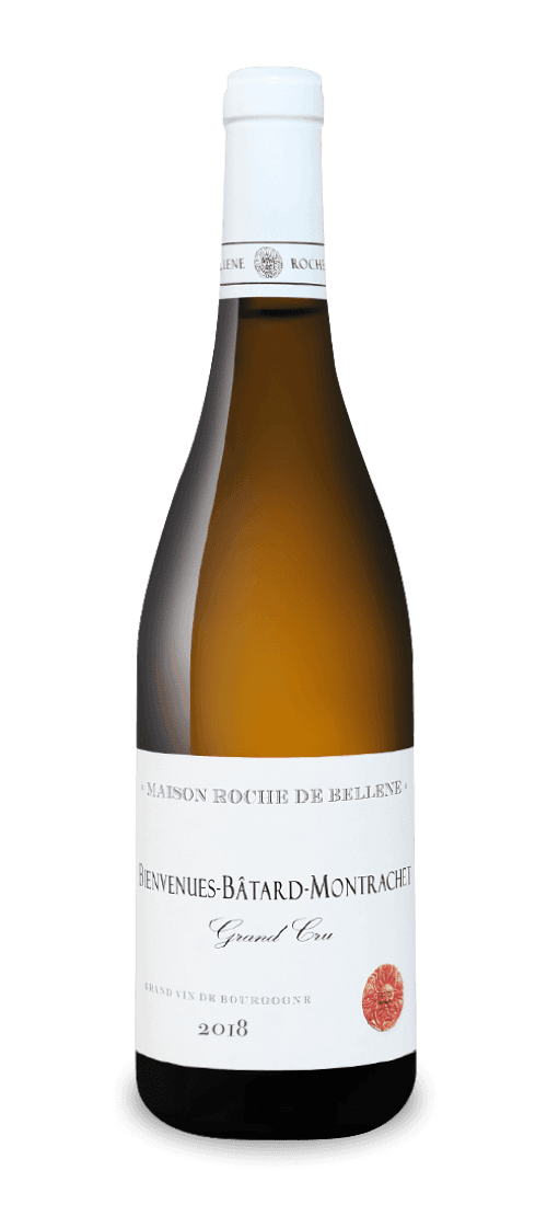 Maison Roche de Bellene, Batard-Montrachet Grand Cru 11738792018