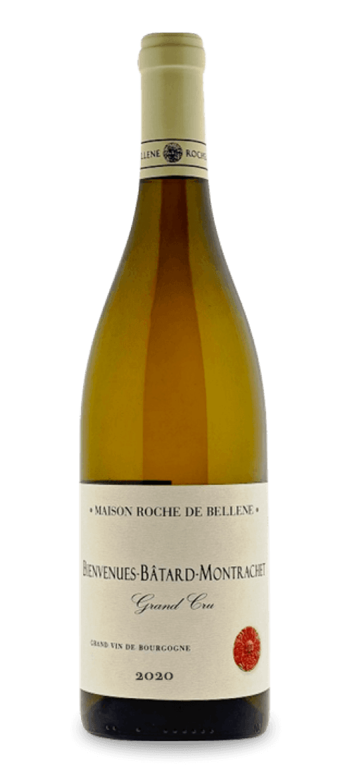 Maison Roche de Bellene, Batard-Montrachet Grand Cru 11738792020