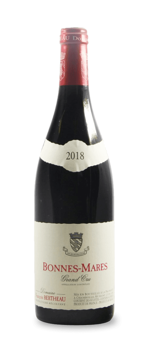 Domaine Francois Bertheau, Bonnes Mares Grand Cru 11742382018