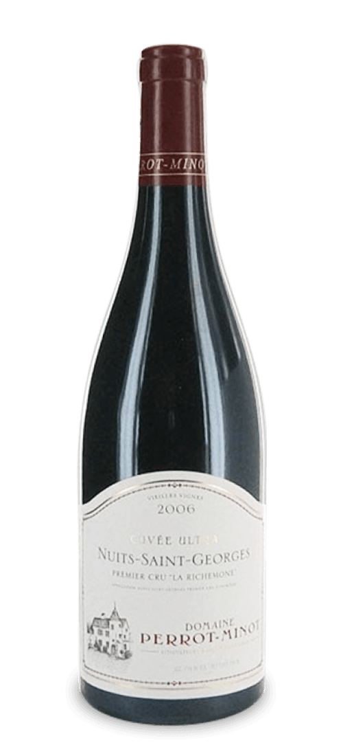 Perrot-Minot, Nuits-Saint-Georges Premier Cru, La Richemone Ultra 11746322013