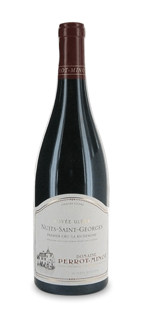 Perrot-Minot, Nuits-Saint-Georges Premier Cru, La Richemone Ultra 11746322015