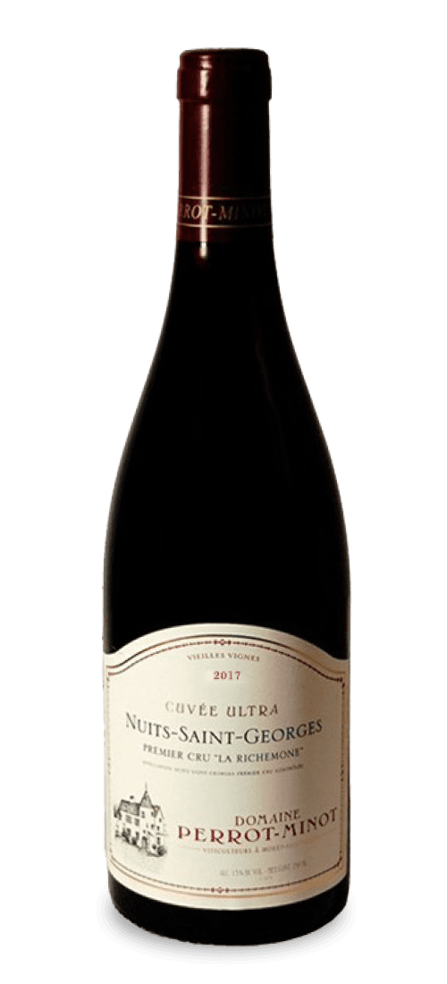 Perrot-Minot, Nuits-Saint-Georges Premier Cru, La Richemone Ultra 11746322017