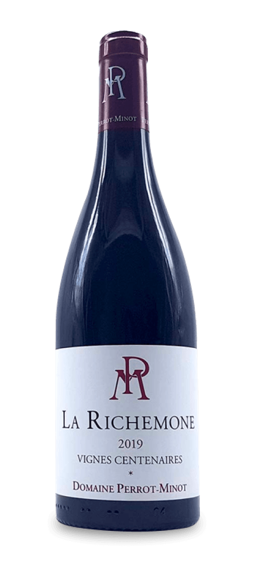 Perrot-Minot, Nuits-Saint-Georges Premier Cru, La Richemone Ultra 11746322019