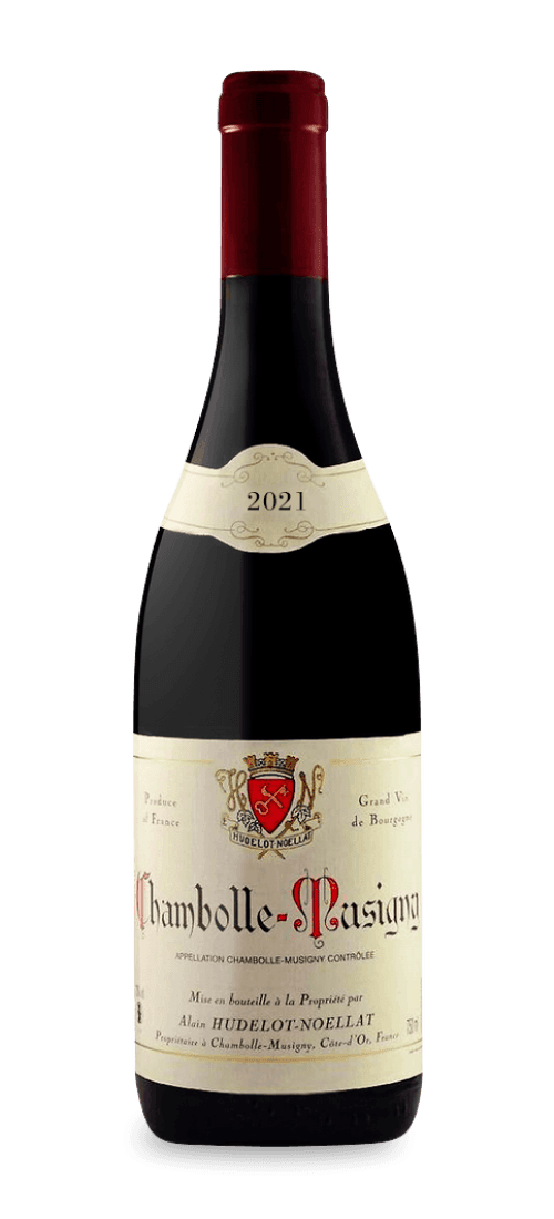 Alain Hudelot-Noellat, Chambolle-Musigny 11762162021