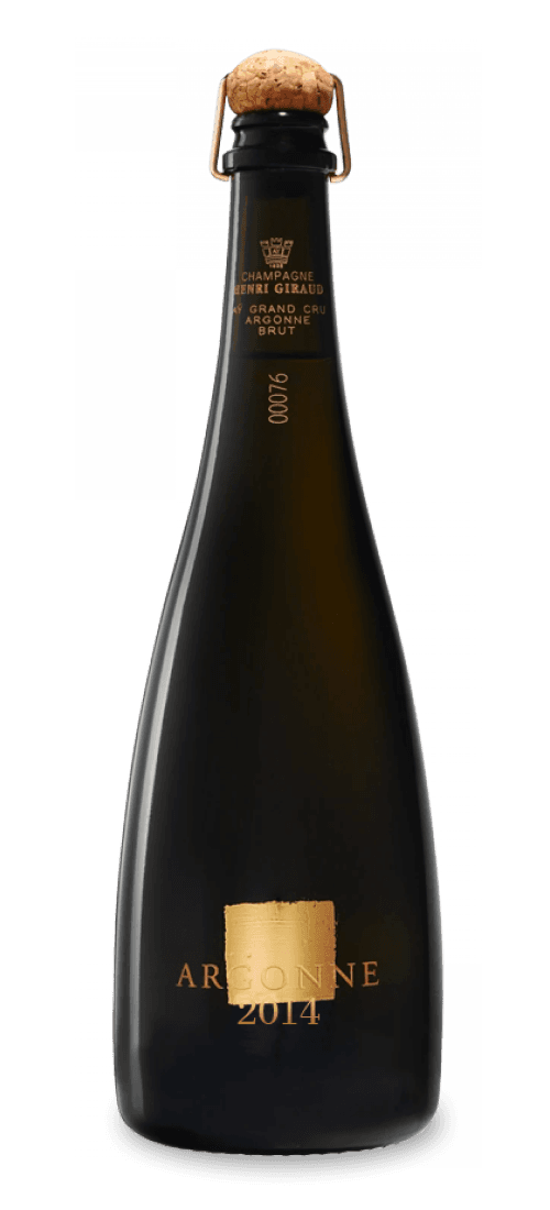 Henri Giraud, Argonne Grand Cru, Ay 11762742014