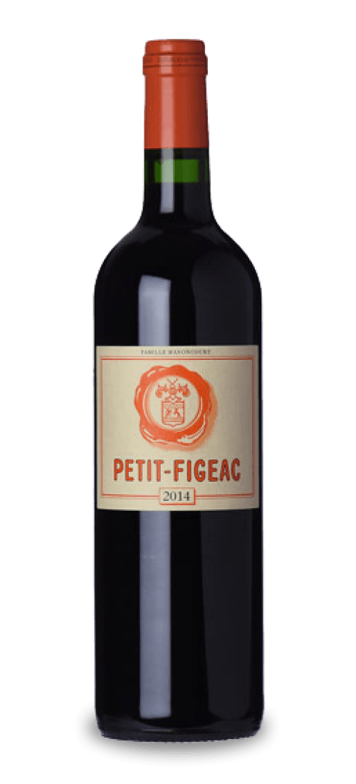 Petit-Figeac, Saint-Emilion Grand Cru 11763172014