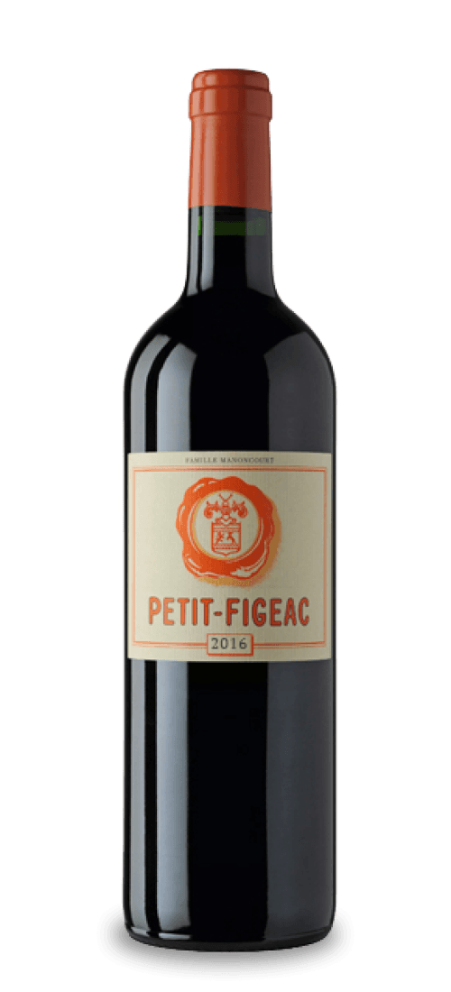 Petit-Figeac, Saint-Emilion Grand Cru 11763172016