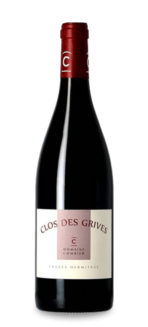 Domaine Combier, Crozes-Hermitage, Clos des Grives 11765482017